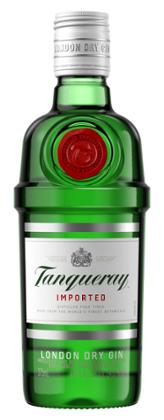 Tanqueray London Dry Gin